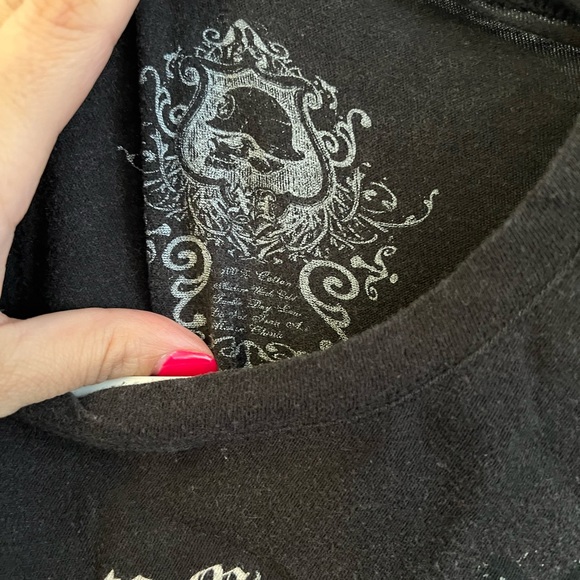 Metal Mulisha vintage shirt - Picture 3 of 3